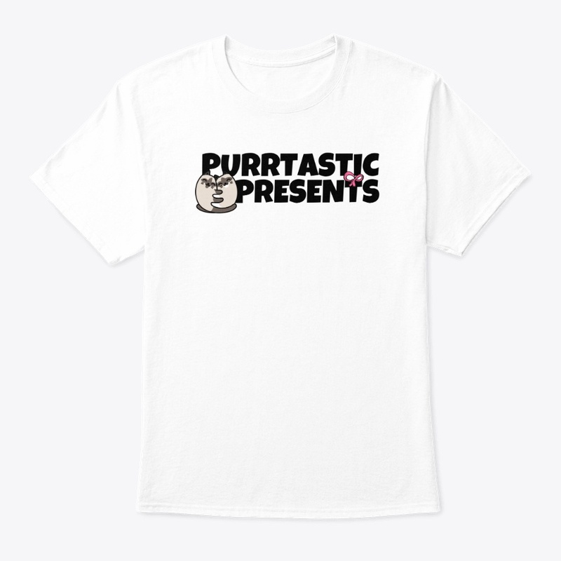 Purrtastic Presents 