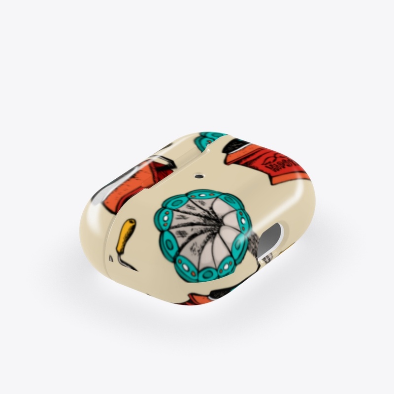 THE OLD RECORD PLAYER COLLECTION 