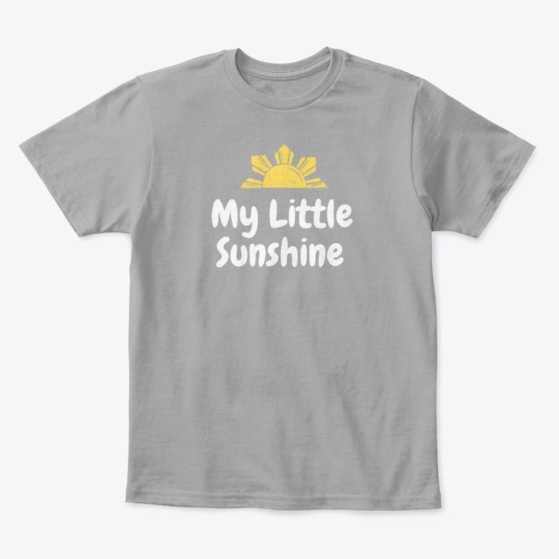My Little Sunshine