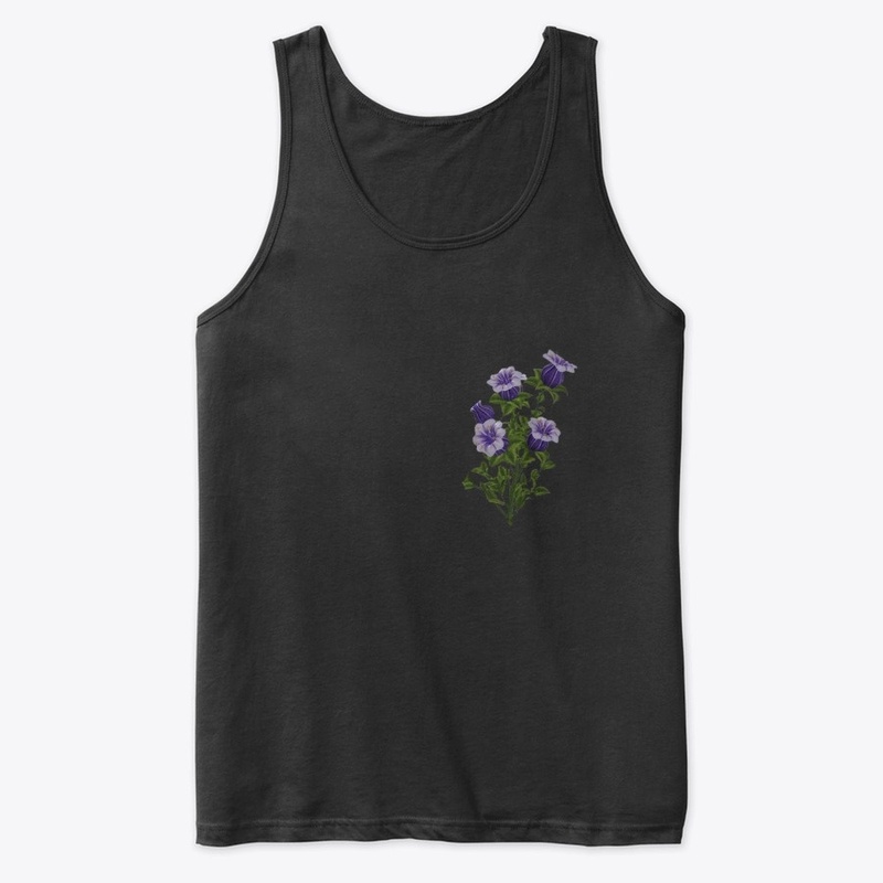 Pure fragrance clothes