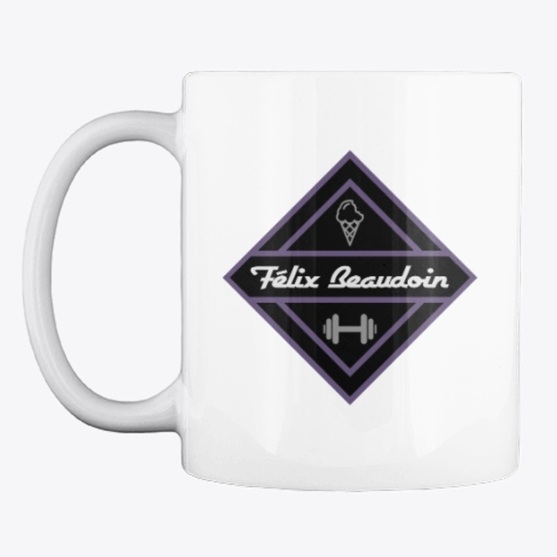 Classic Logo Mug