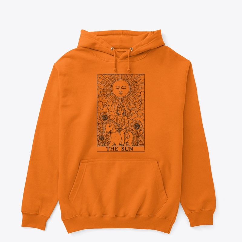 The Sun 