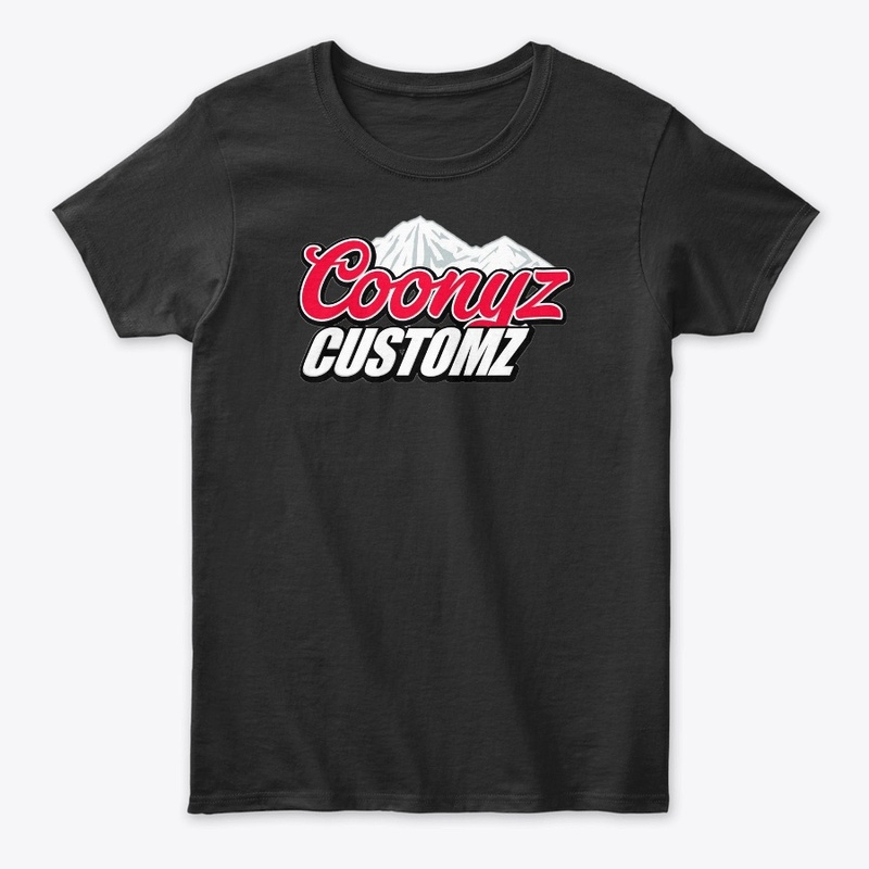 Coonyz Rocky Mountain Original