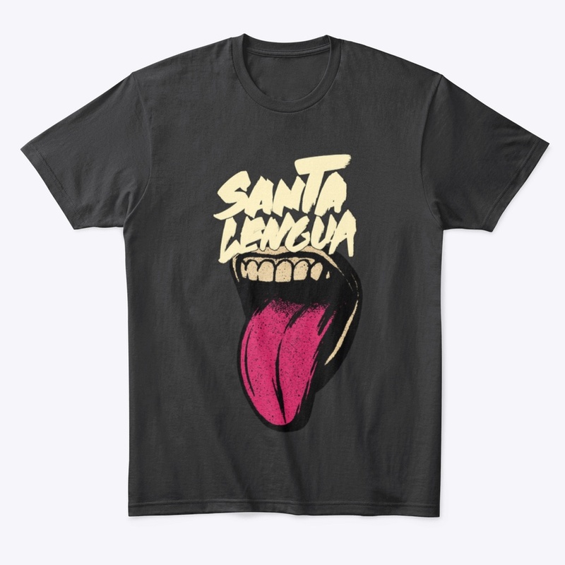 Santa lengua