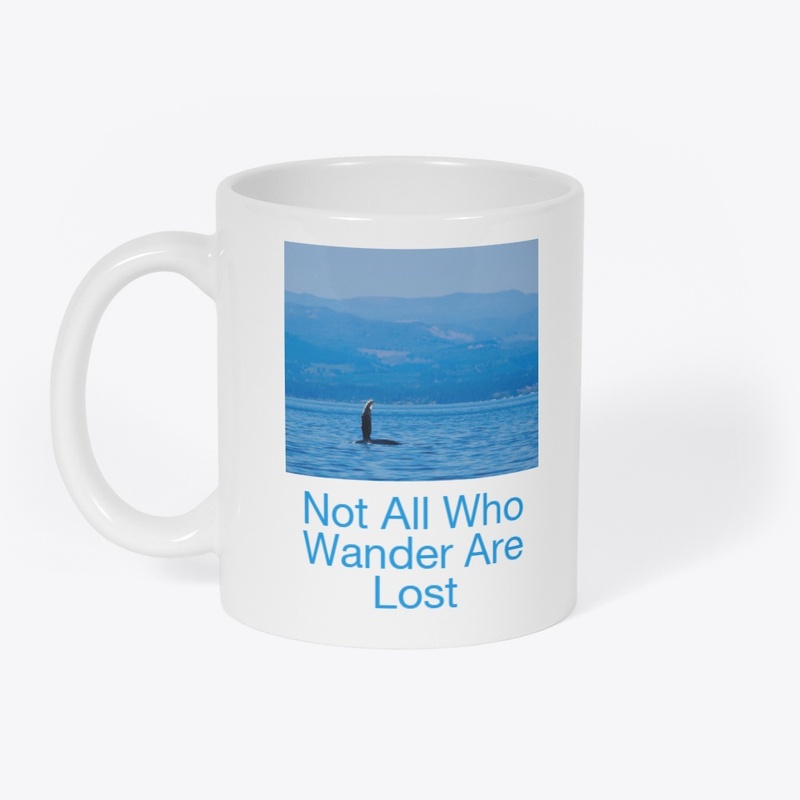 Sea  Essential Tee
