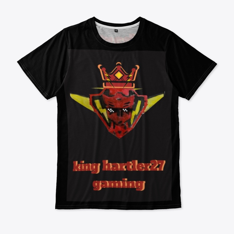 king merch