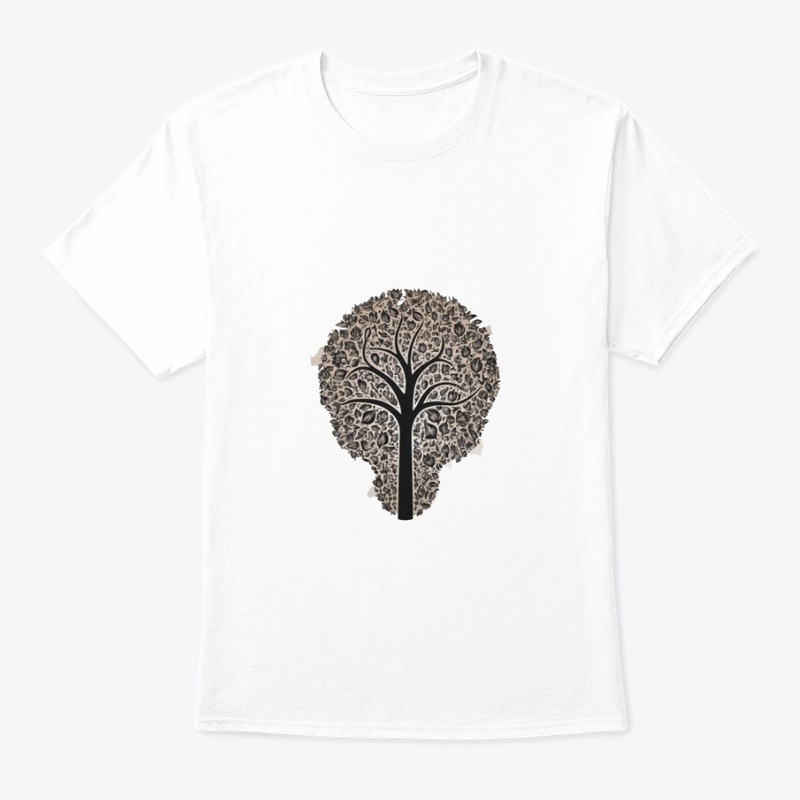 Classic t-shirts design 