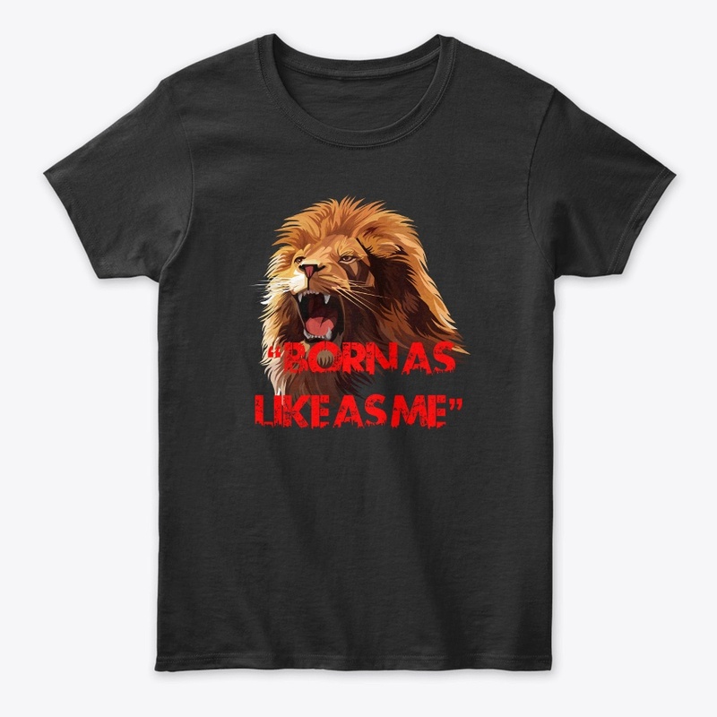The Lion-Inspired Collection