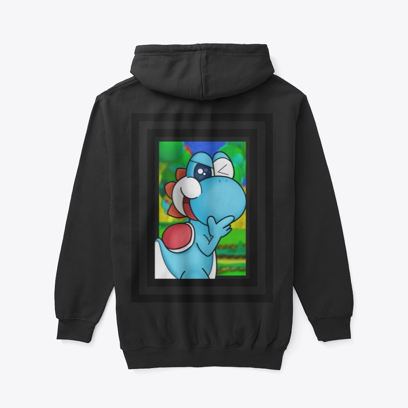 Yosh Hoodie