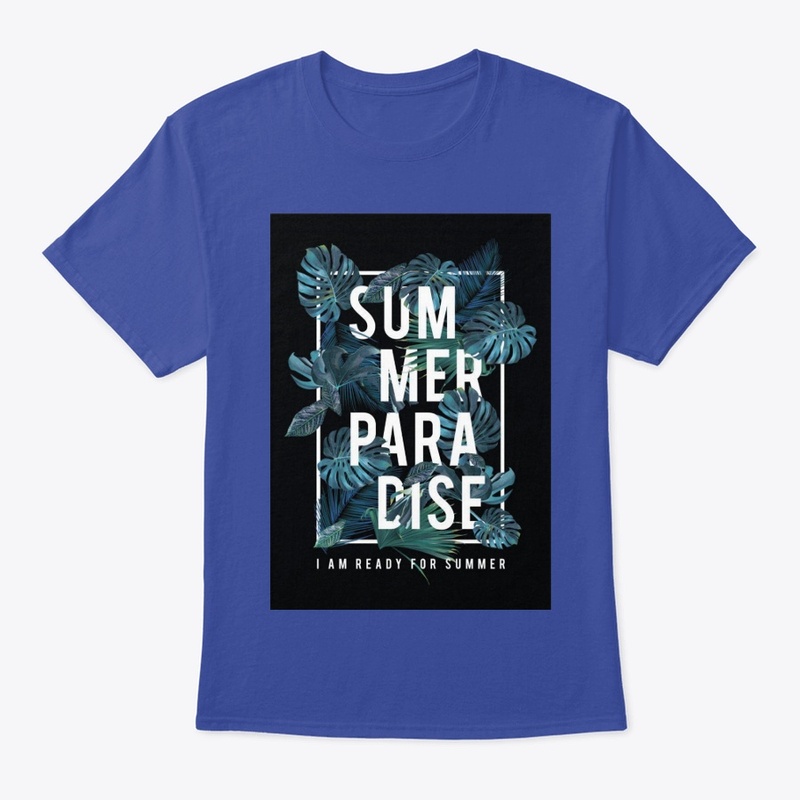 SUMMER-PARADISE