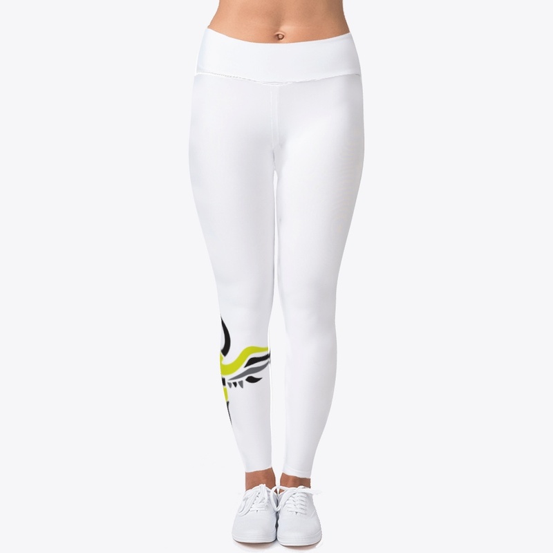 Tribute Leggings 