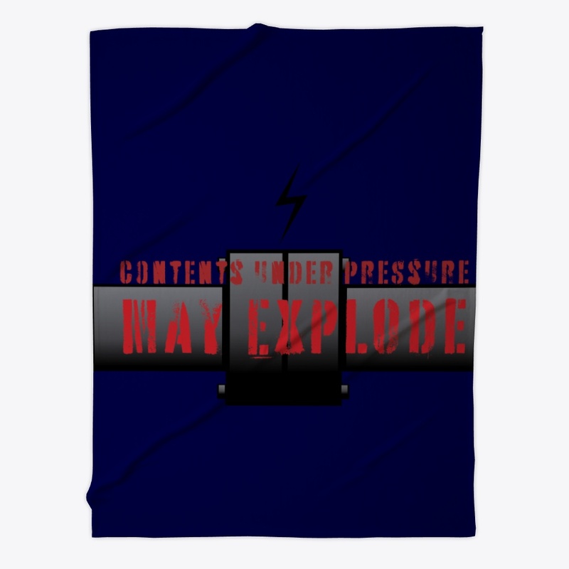 Contents Under Pressure