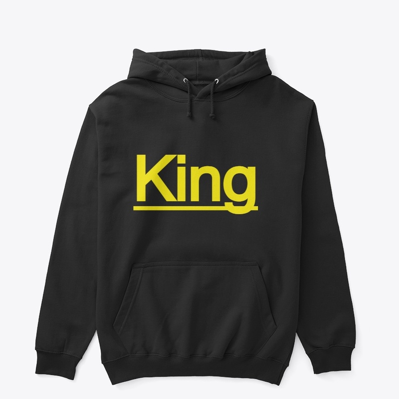 king