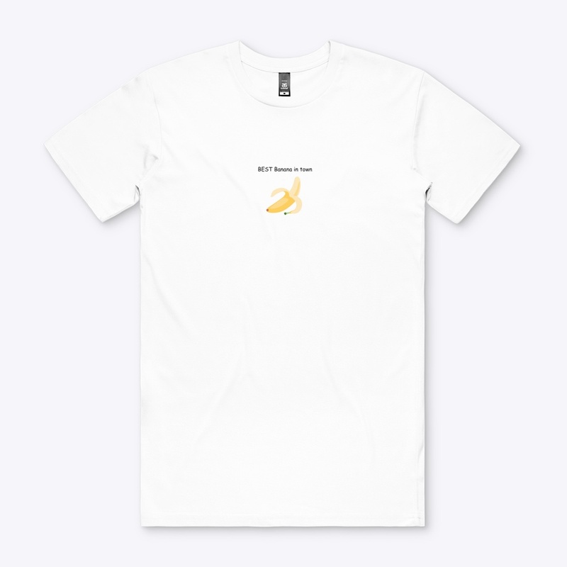 Best Banana in town