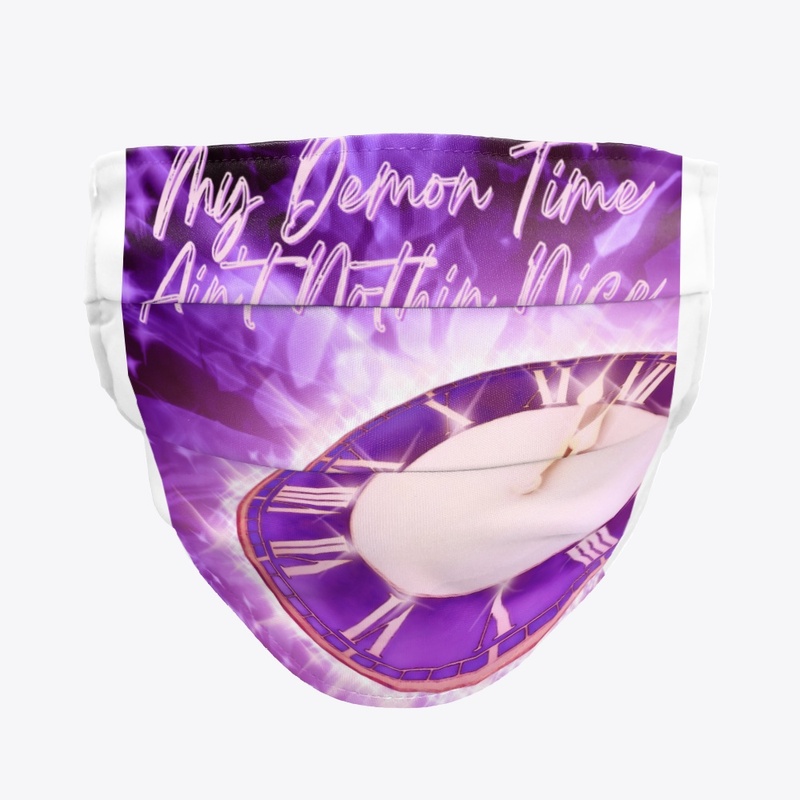 Demon Time