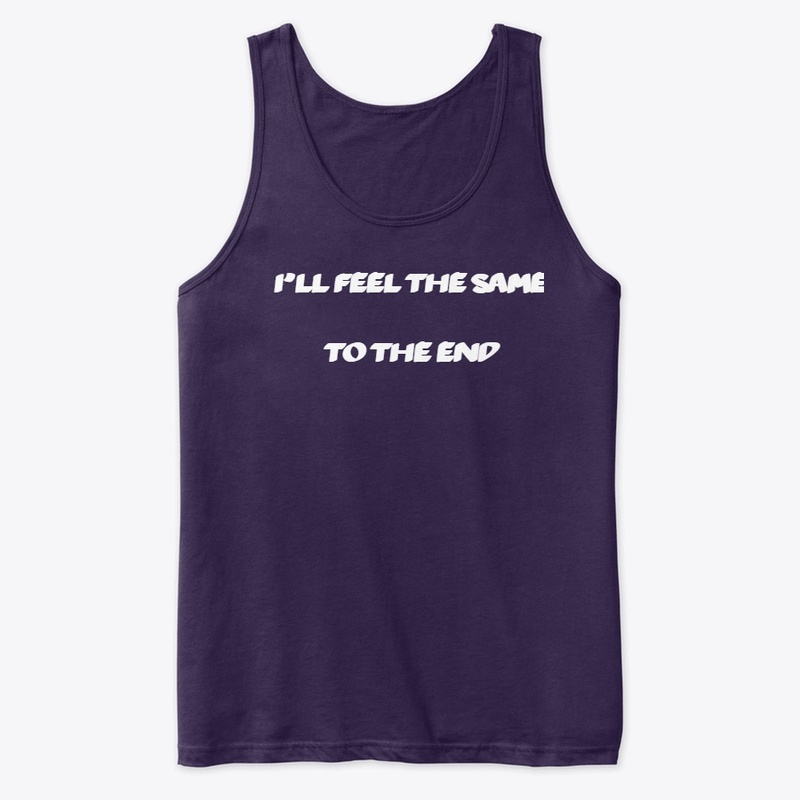 To The End Collection
