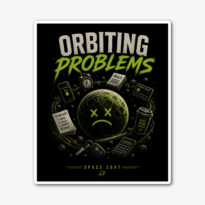 Orbiting problems