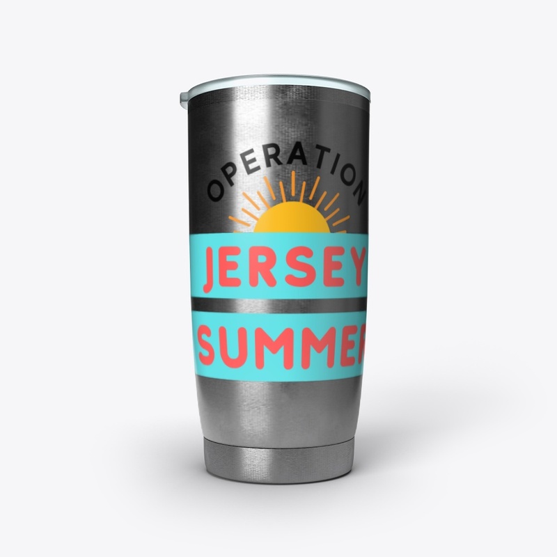 Operation Jersey Summer