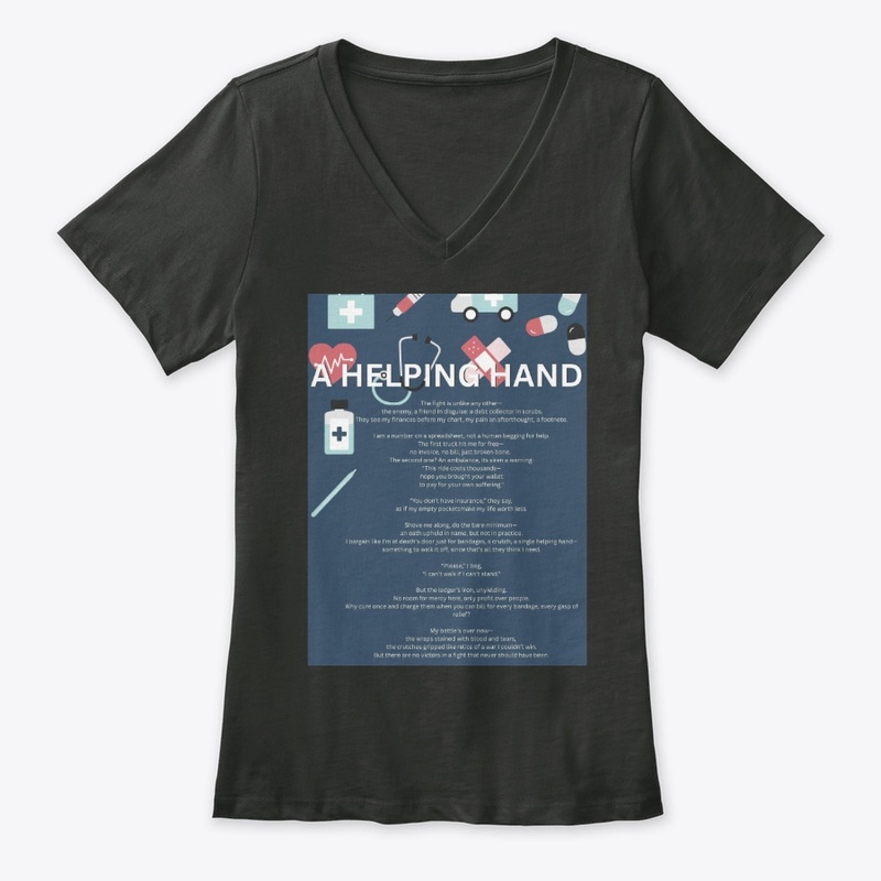 A Helping Hand