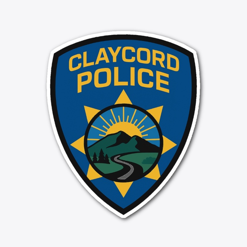 Claycord Police