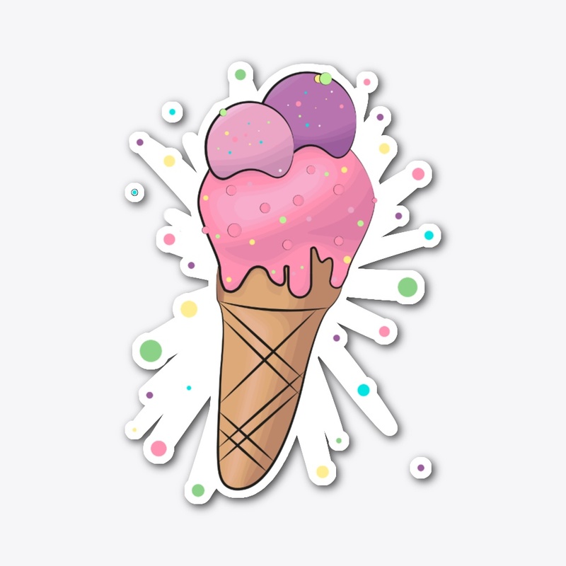 Ice cream