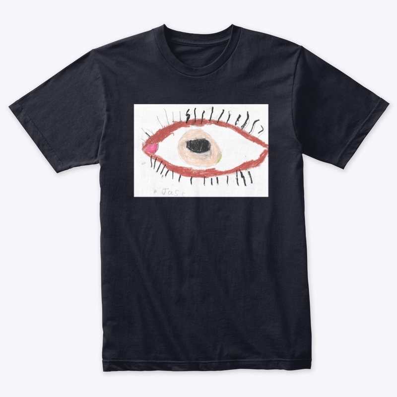 Eye Got Your Back