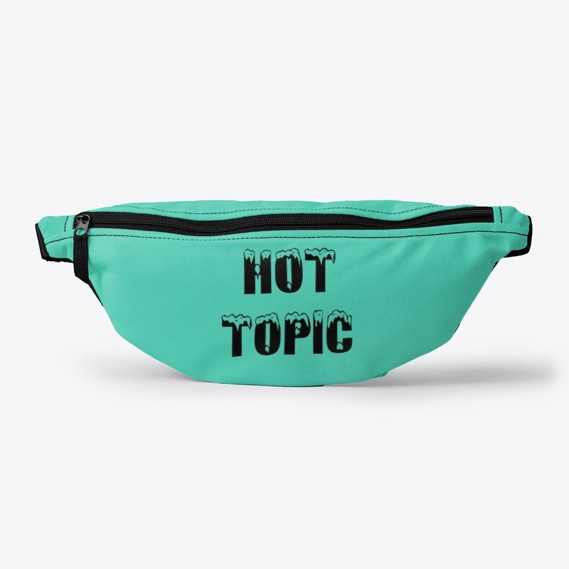 Hot Top Collection