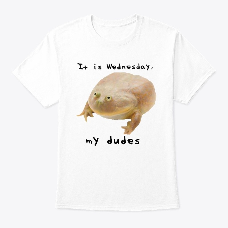 Wednesday