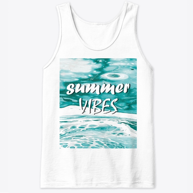 ocean vibes