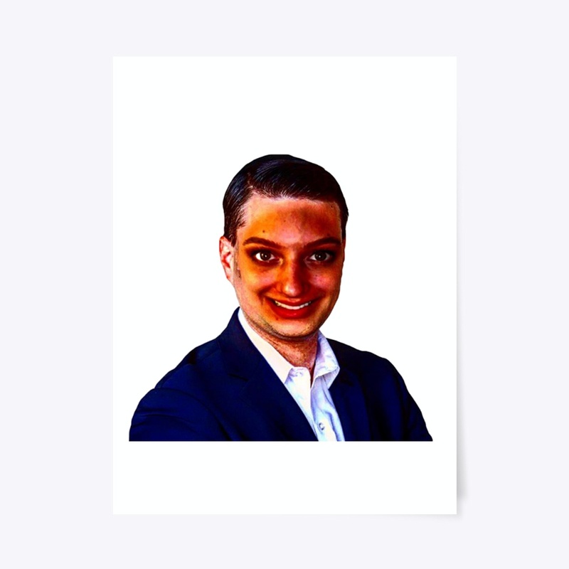 me as ben shapiro :gnatfishapiro: