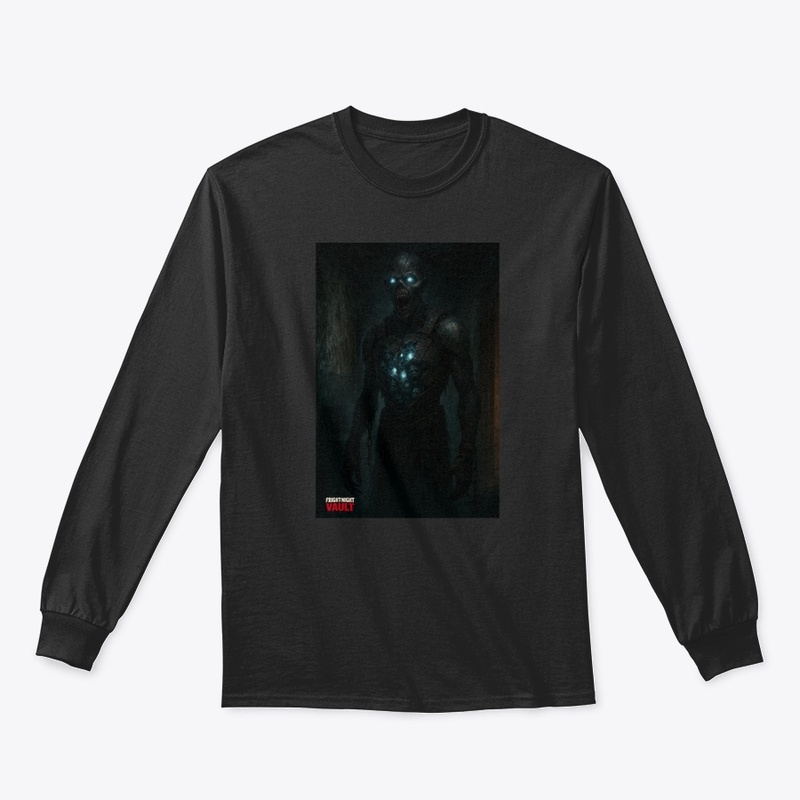 Support the Vault. Wear the Fear.