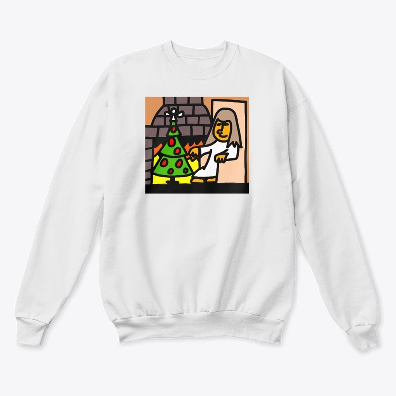 Merry Christmas Apparel