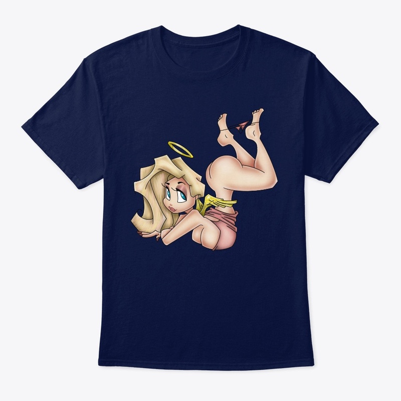Balancing Angel