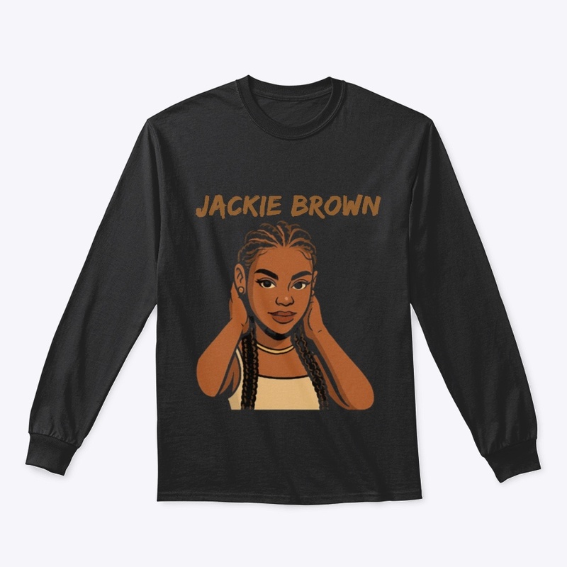 Jackie Brown  