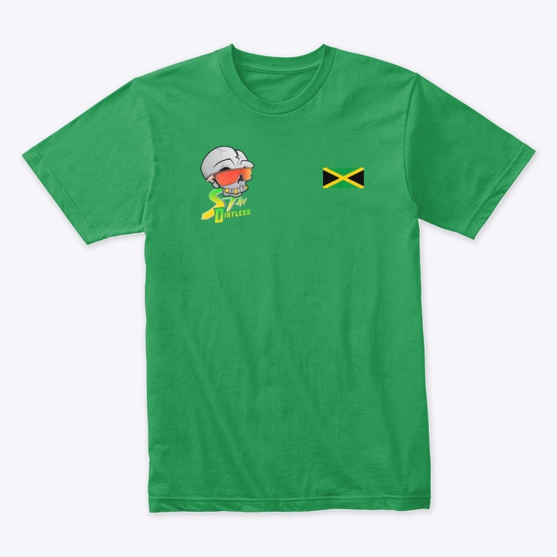 A Collection Dedicated To Jamaica ‘22