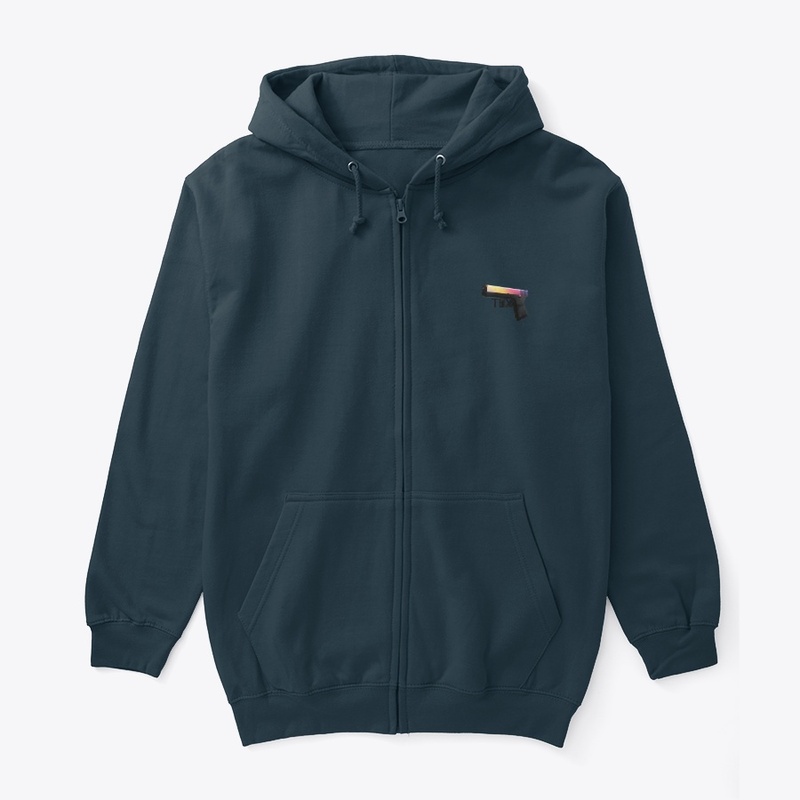 Airsoft Squad Hoodie