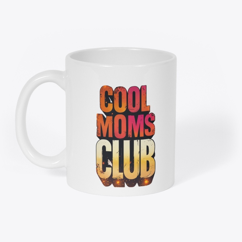 Cool Moms Club