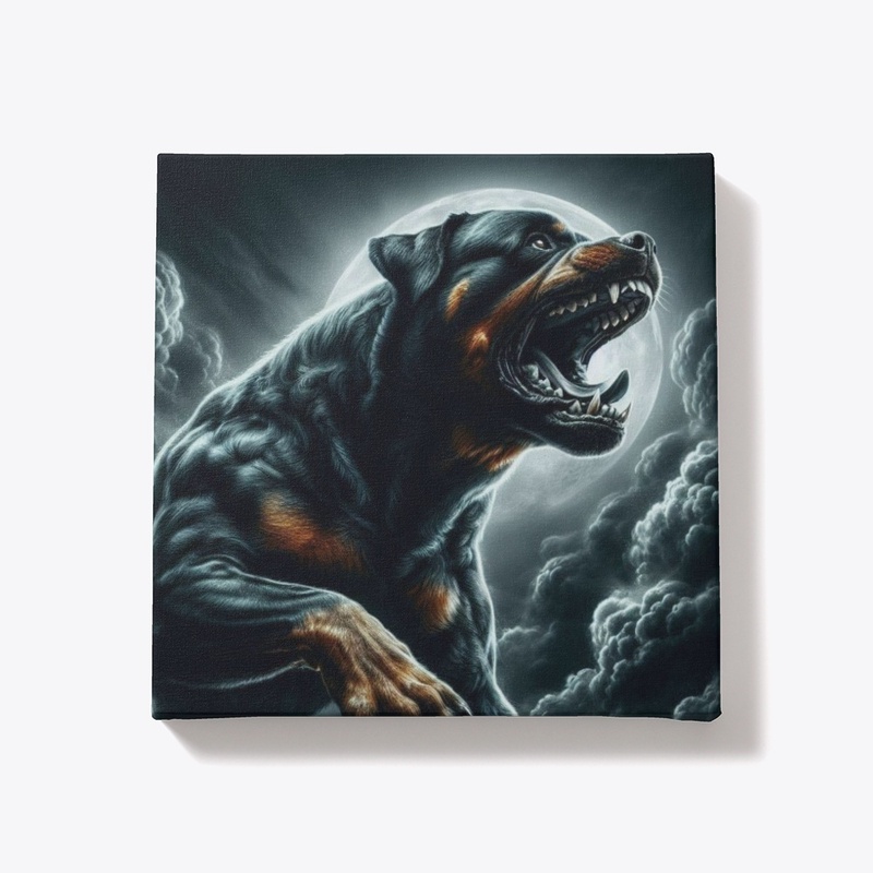 Rottweiler