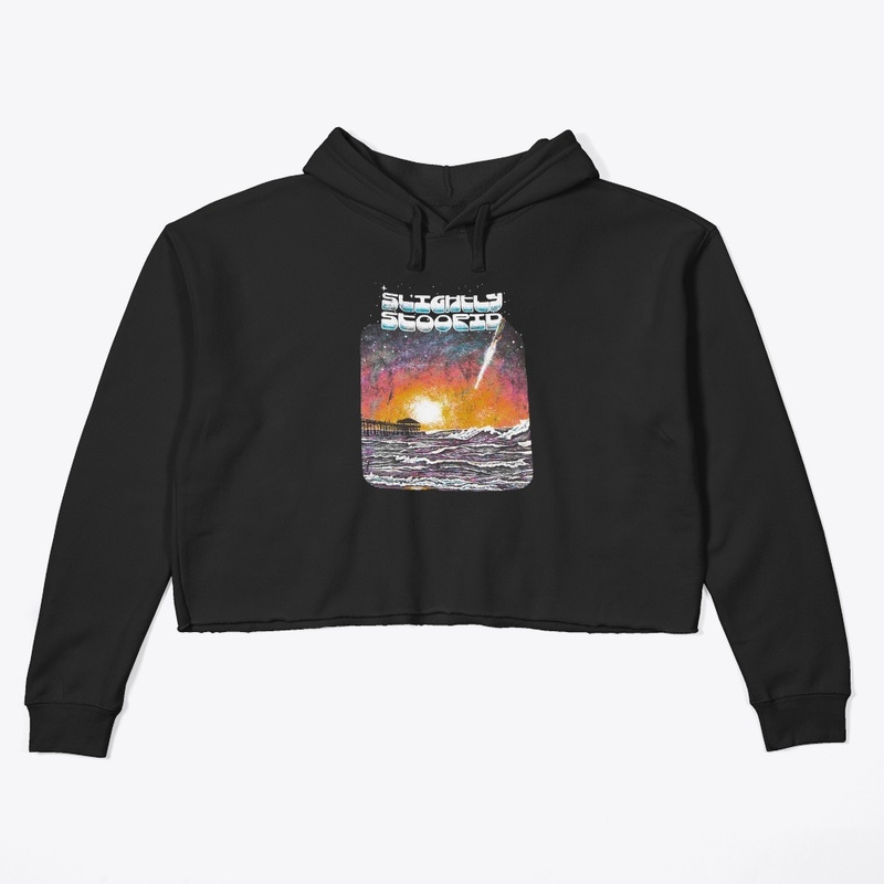 Slightly Stoopid Merch