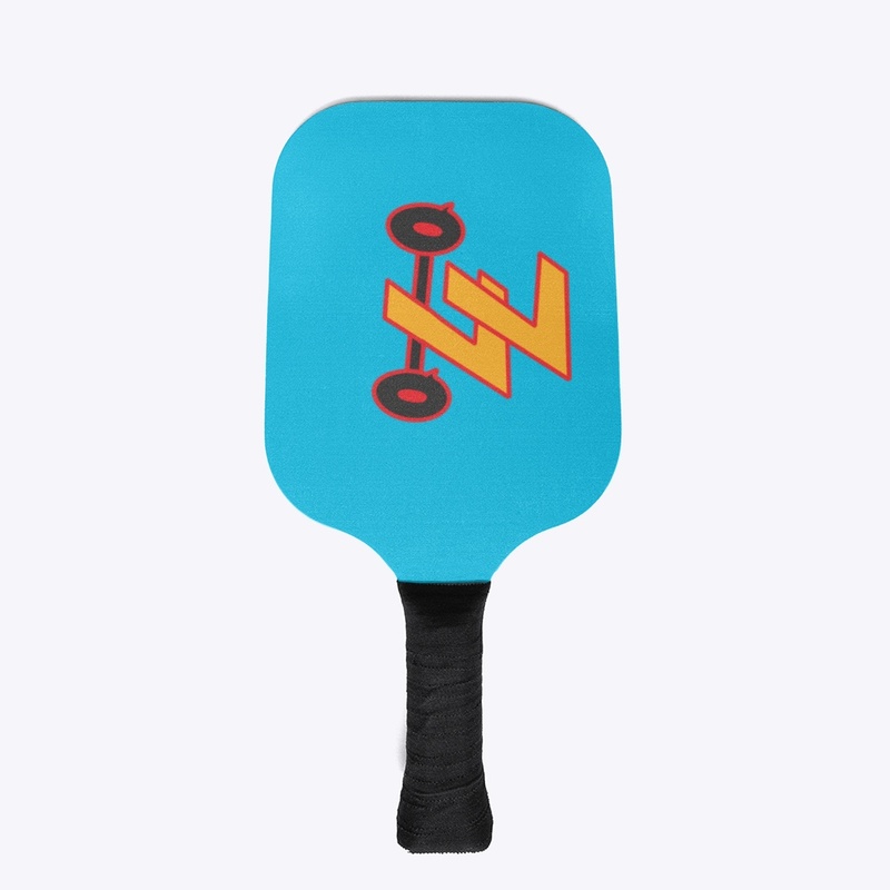 Limitless Pickle ball 