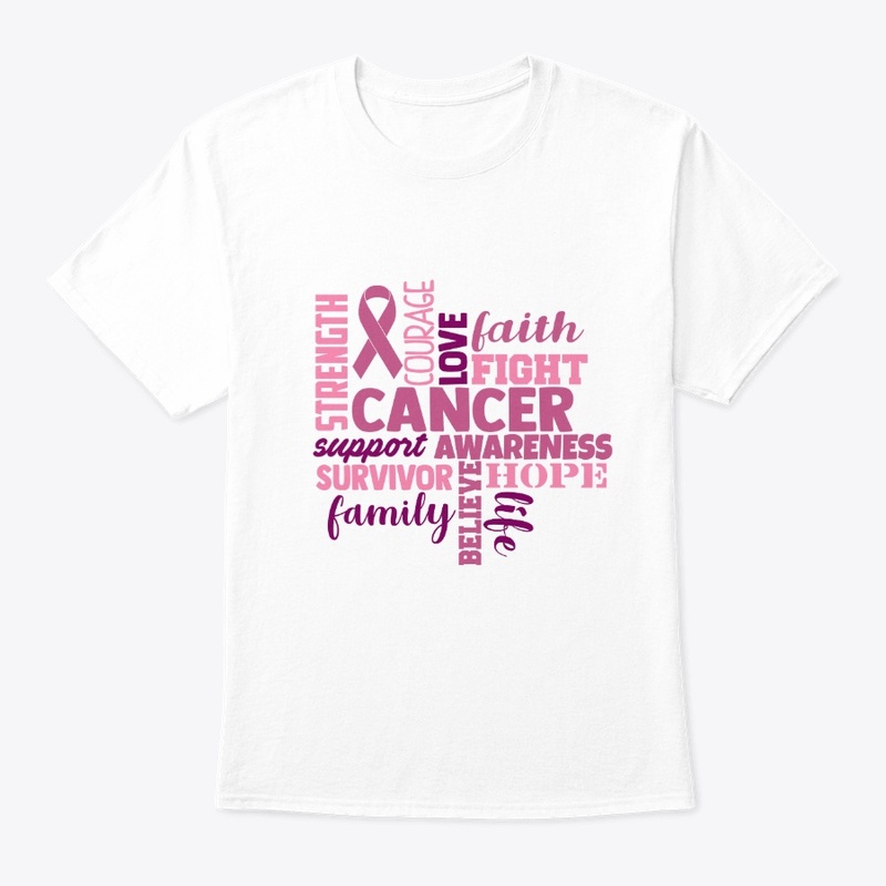 Short-Sleeve Unisex T-Shirt-Survivor