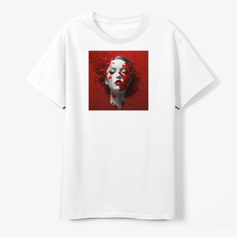 Blood Face