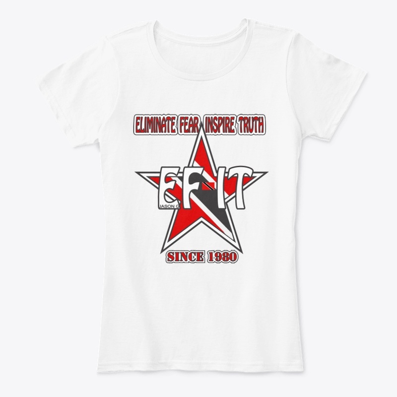 EFIT APPAREL OFFICIAL