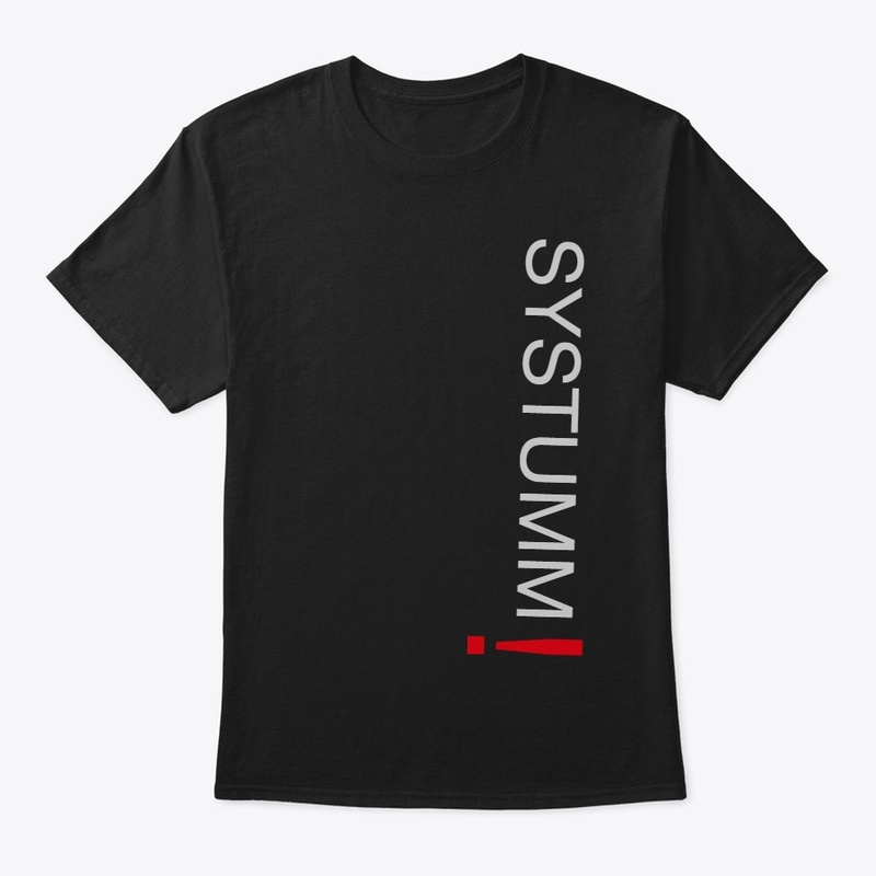 SYSTUMM clothing and products 