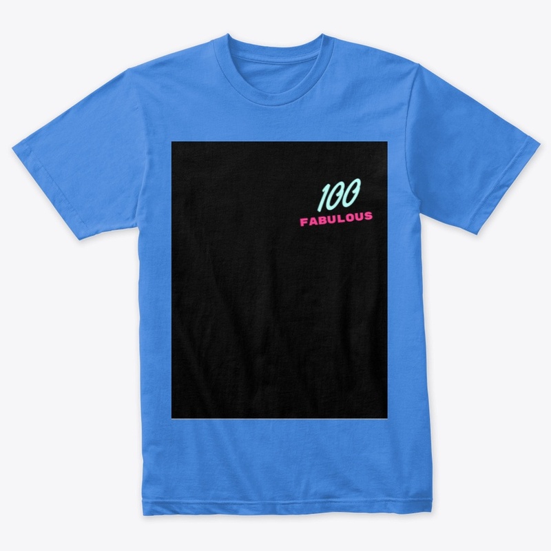 100 FABULOUS