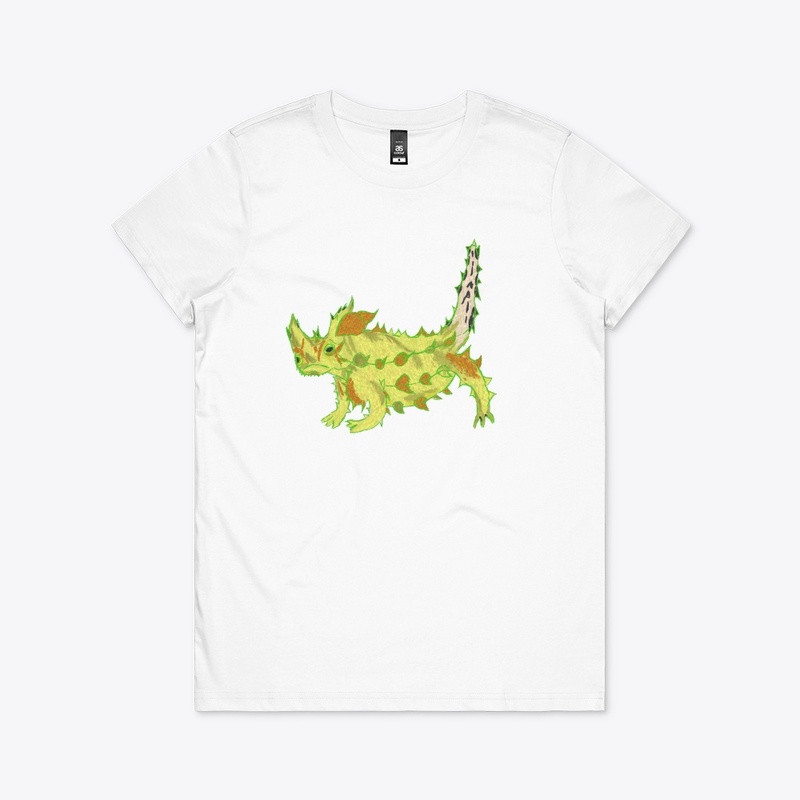 Fat Thorny Devil