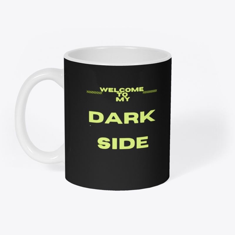 "Dark Enchantment: Halloween Edition"
