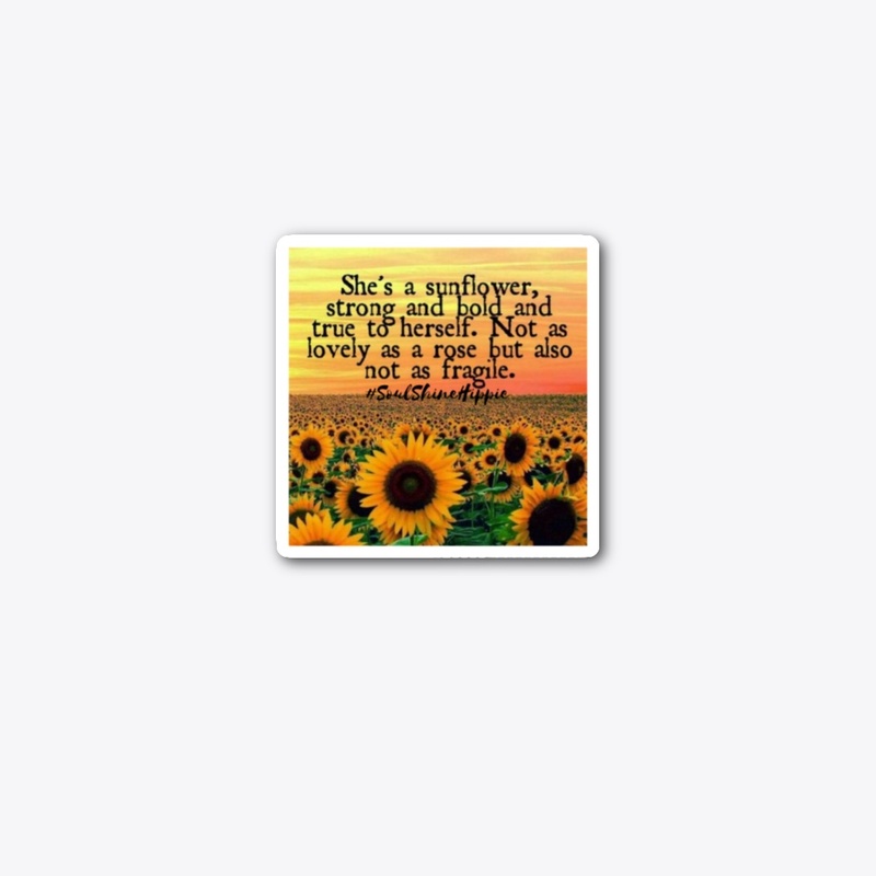 SunfflowerStrong