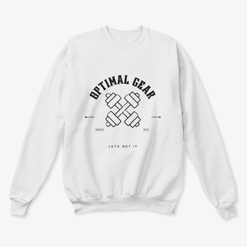 Optimal Gear-Pump apparel