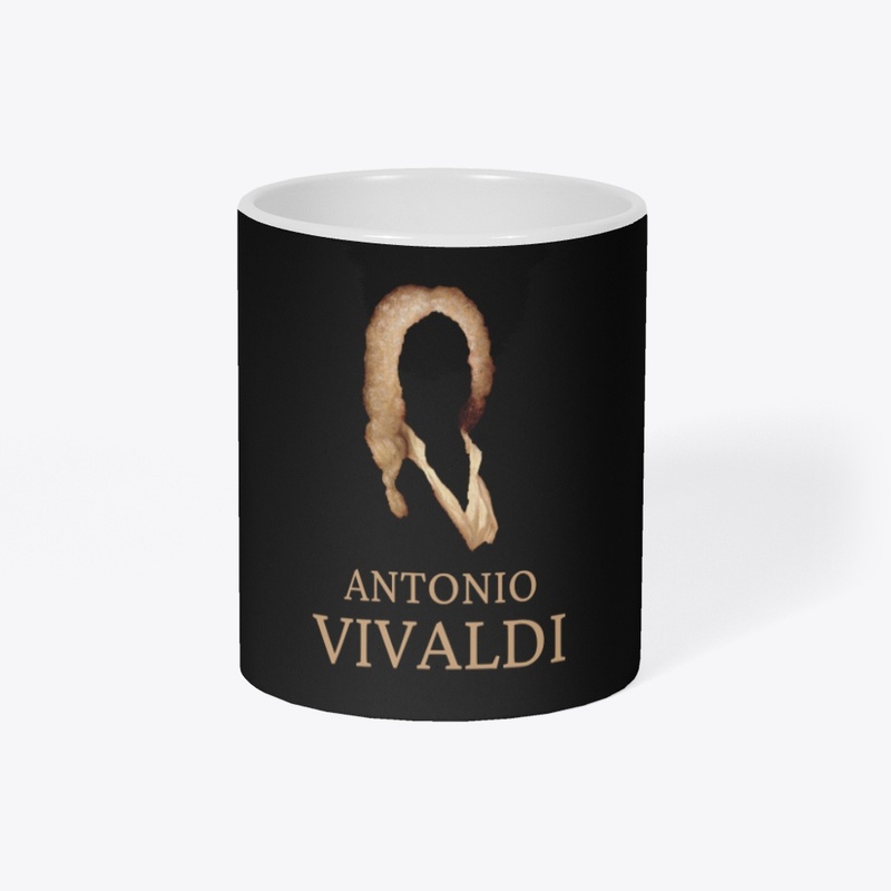 Antonio Vivaldi